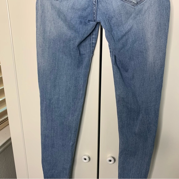 KanCan Distressed Skinny Jeans - Picture 8 of 13